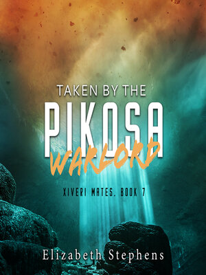 cover image of Taken by the Pikosa Warlord
